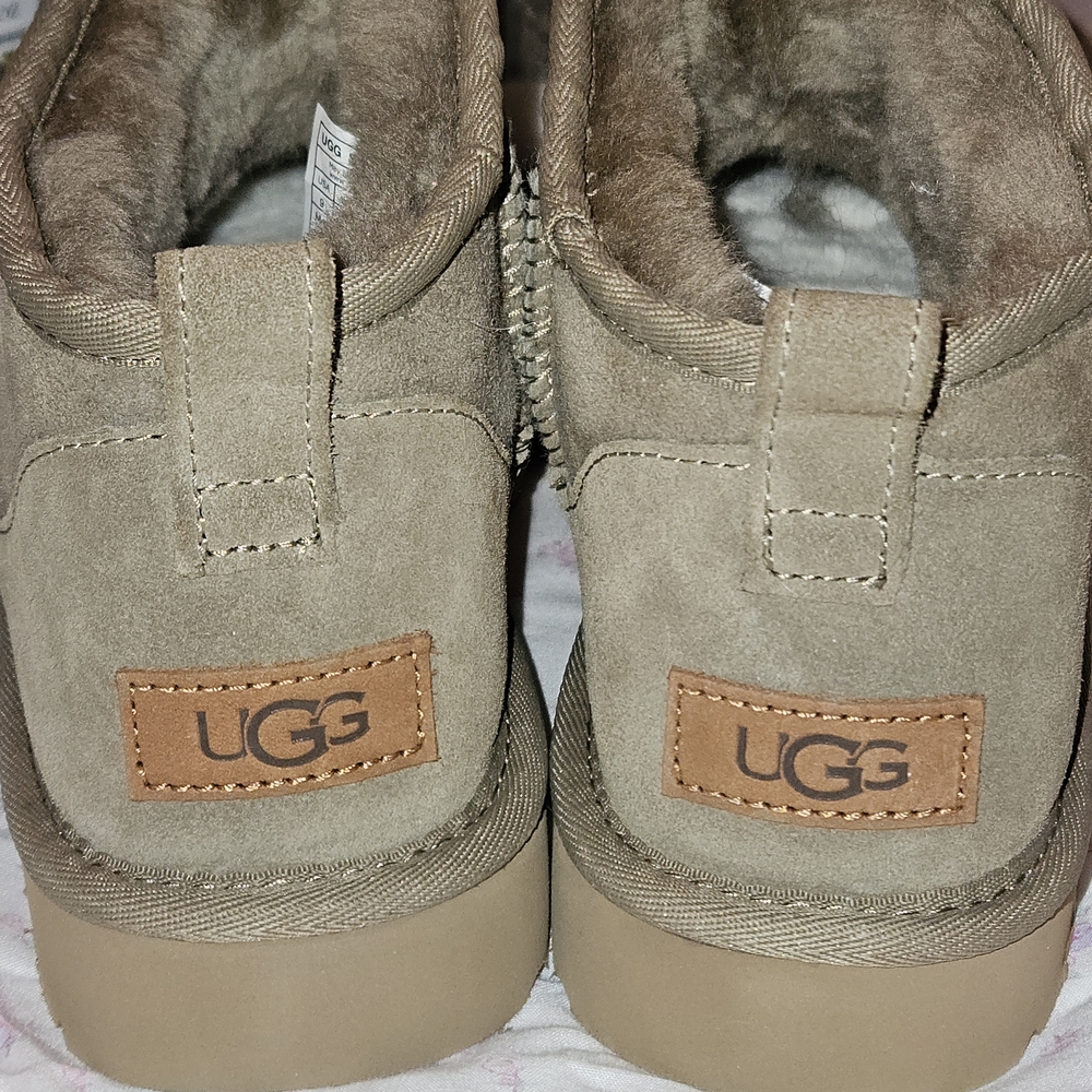 UGG Ultra Mini Boots - Picture 13 of 16